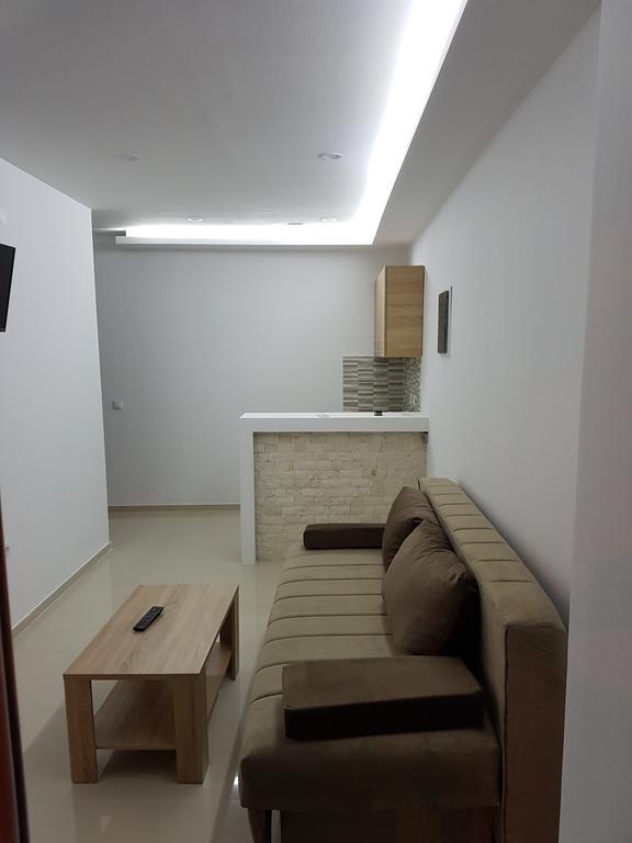 Avdiu Apartment Ulcinj Exterior photo