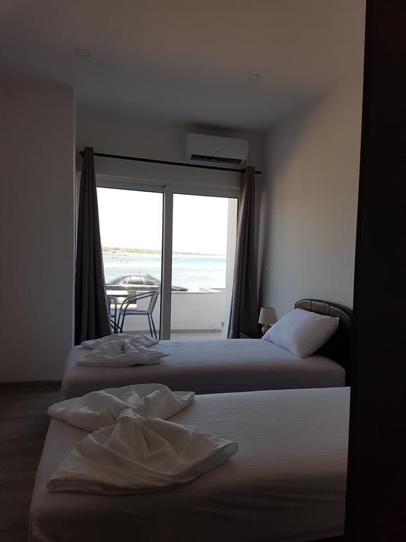 Avdiu Apartment Ulcinj Exterior photo