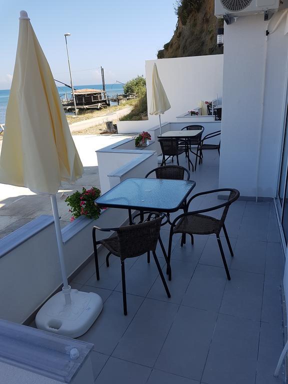Avdiu Apartment Ulcinj Exterior photo